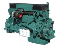 Volvo Penta TAD1252VE truckautopart 